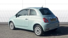 Fiat 500 1.0 Mild Hybrid 3dr Petrol Hatchback